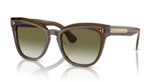 0OV5372SU - Oliver Peoples - (Espresso) Olive Gradient - 54 - 20 - 145 MM - Ardor Eyewear 827934453517