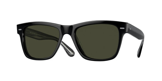 0OV5393SU - Oliver Peoples - (Black) G - 15 Polar Polarized - 51 - 19 - 145 MM - Ardor Eyewear 827934427808