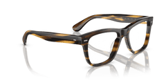 0OV5393U - Oliver Peoples - Black - (Cocobolo 1003) - 51 - 19 - 145 MM - Ardor Eyewear 827934428058