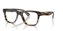 0OV5393U - Oliver Peoples - Black - (Cocobolo 1003) - 51 - 19 - 145 MM - Ardor Eyewear 827934428058