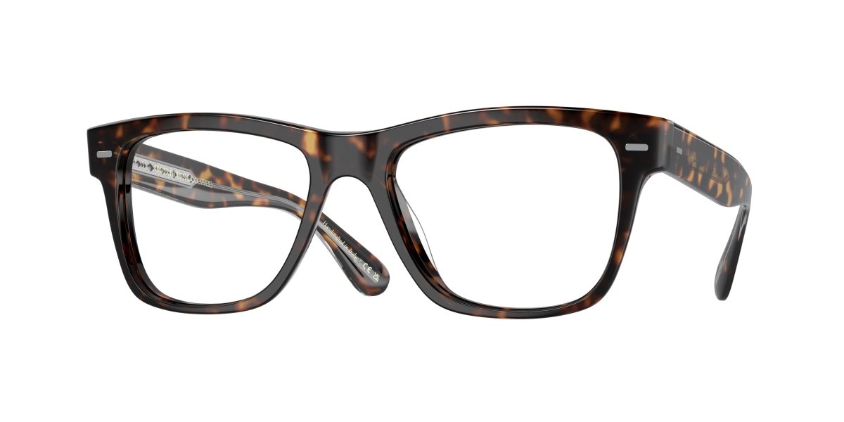 0OV5393U - Oliver Peoples - Tortoise - (362 1009) - 51 - 19 - 145 MM - Ardor Eyewear 827934499911