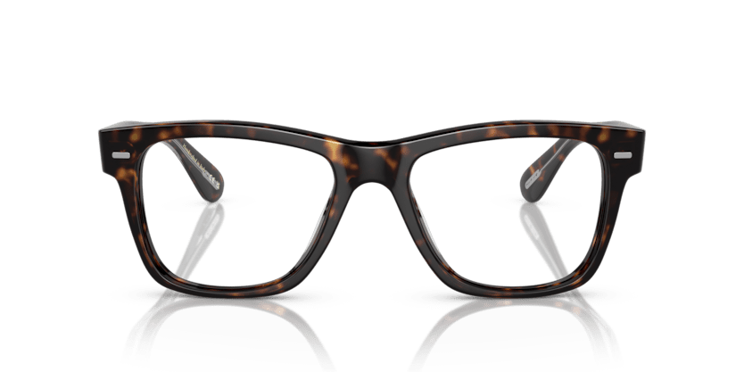 0OV5393U - Oliver Peoples - Tortoise - (362 1009) - 51 - 19 - 145 MM - Ardor Eyewear 827934499911