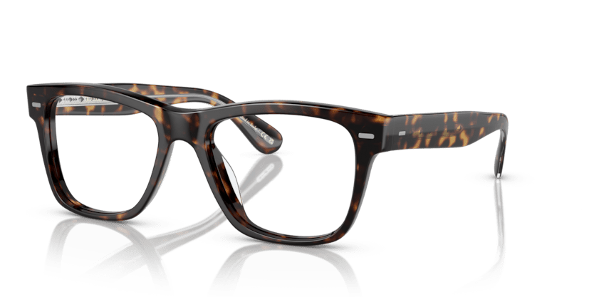 0OV5393U - Oliver Peoples - Tortoise - (362 1009) - 51 - 19 - 145 MM - Ardor Eyewear 827934499911