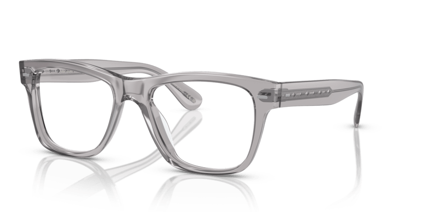 0OV5393U - Oliver Peoples - Grey - (Workman Grey 1132) - 51 - 19 - 145 MM - Ardor Eyewear 827934445000