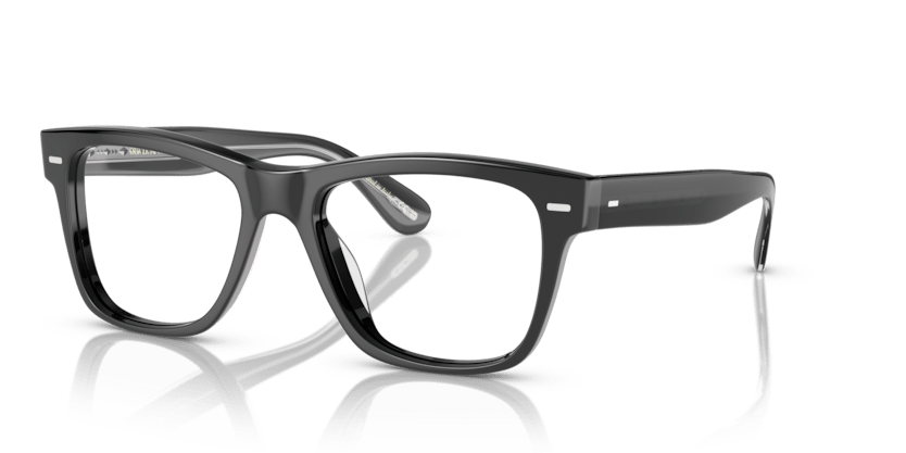 0OV5393U - Oliver Peoples - Black - (Black 1492) - 51 - 19 - 145 MM - Ardor Eyewear 827934428010