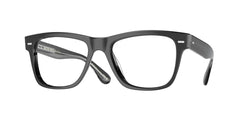 0OV5393U - Oliver Peoples - Black - (Black 1492) - 51 - 19 - 145 MM - Ardor Eyewear 827934428010