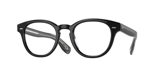 0OV5413U - Oliver Peoples - Black - (Black 1492) - 48 - 22 - 145 MM - Ardor Eyewear 827934429826