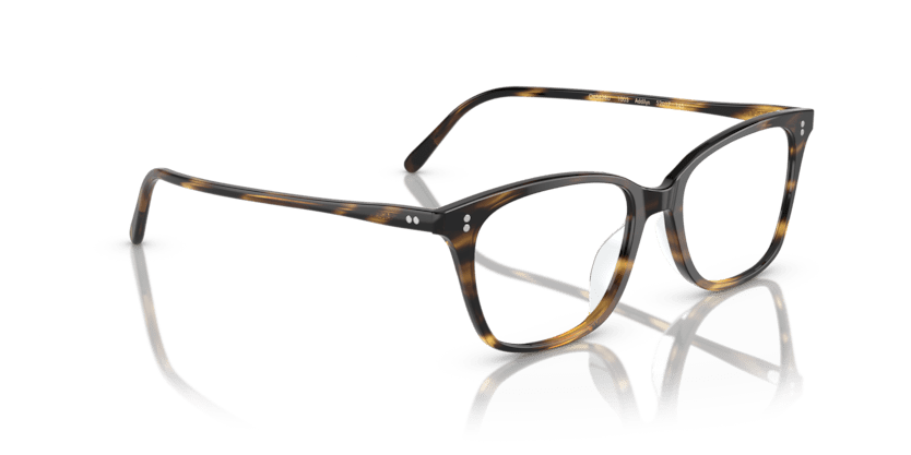 0OV5438U - Oliver Peoples - Black - (Cocobolo 1003) - 49 - 17 - 145 MM - Ardor Eyewear 827934471085