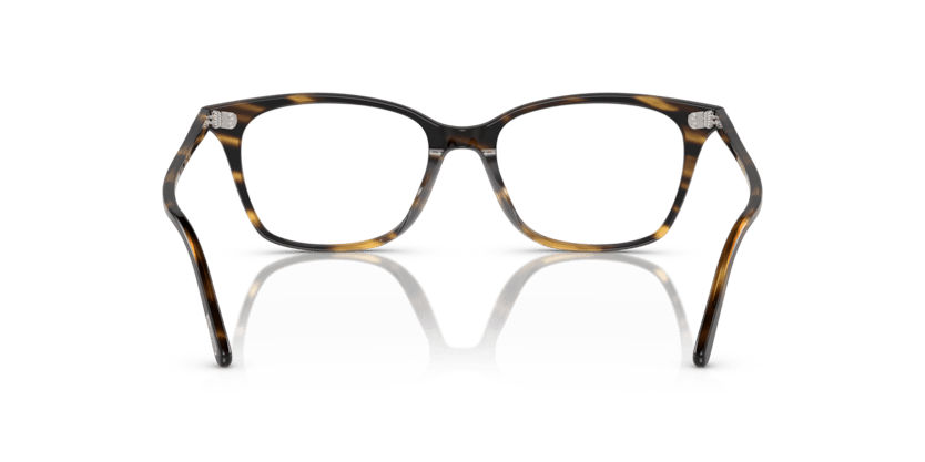 0OV5438U - Oliver Peoples - Black - (Cocobolo 1003) - 49 - 17 - 145 MM - Ardor Eyewear 827934471085