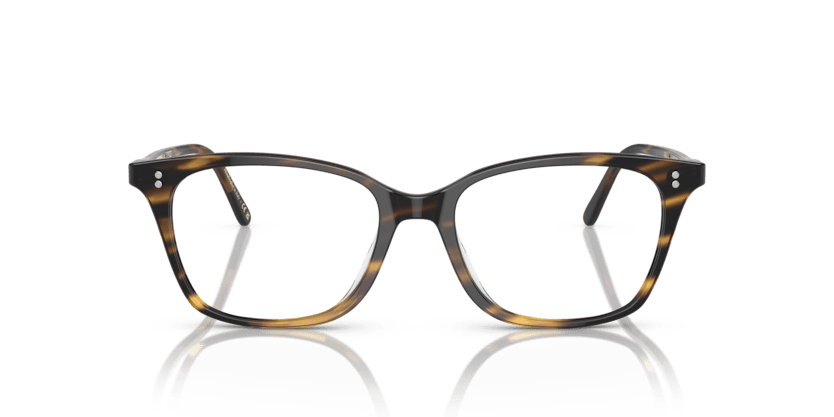 0OV5438U - Oliver Peoples - Black - (Cocobolo 1003) - 49 - 17 - 145 MM - Ardor Eyewear 827934471085