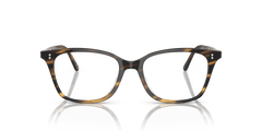 0OV5438U - Oliver Peoples - Black - (Cocobolo 1003) - 49 - 17 - 145 MM - Ardor Eyewear 827934471085