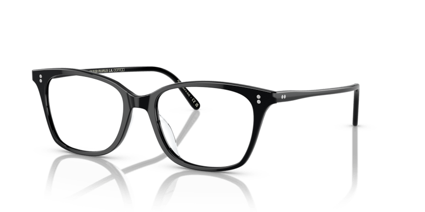 0OV5438U - Oliver Peoples - Black - (Black 1005) - 49 - 17 - 145 MM - Ardor Eyewear 827934471047