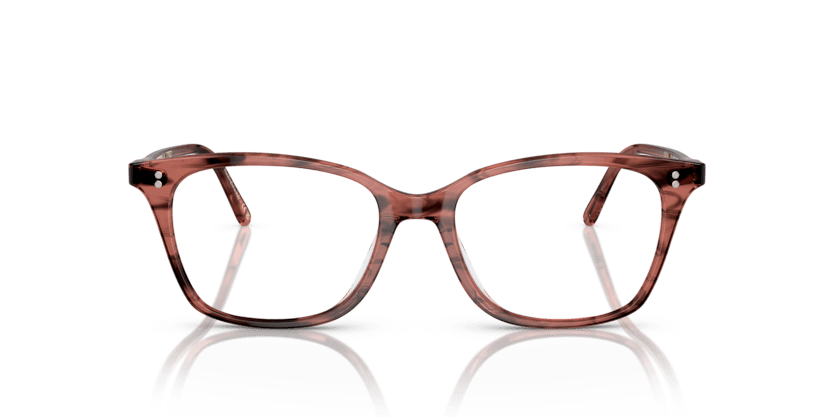 0OV5438U - Oliver Peoples - Red - (Merlot Smoke 1690) - 49 - 17 - 145 MM - Ardor Eyewear 827934471078