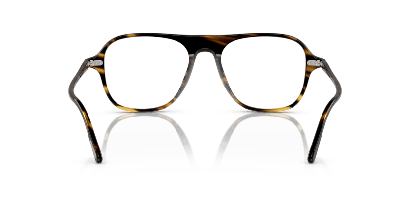 0OV5439U - Oliver Peoples - Black - (Cocobolo 1003) - 53 - 18 - 145 MM - Ardor Eyewear 827934450295