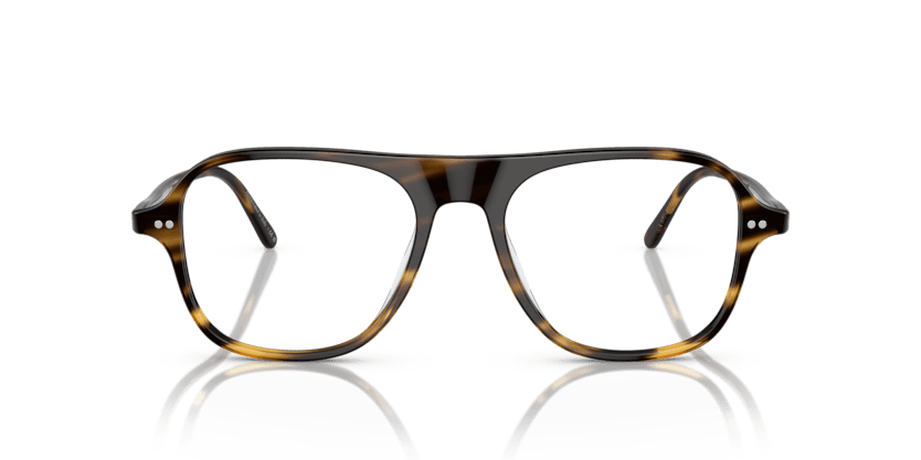 0OV5439U - Oliver Peoples - Black - (Cocobolo 1003) - 53 - 18 - 145 MM - Ardor Eyewear 827934450295