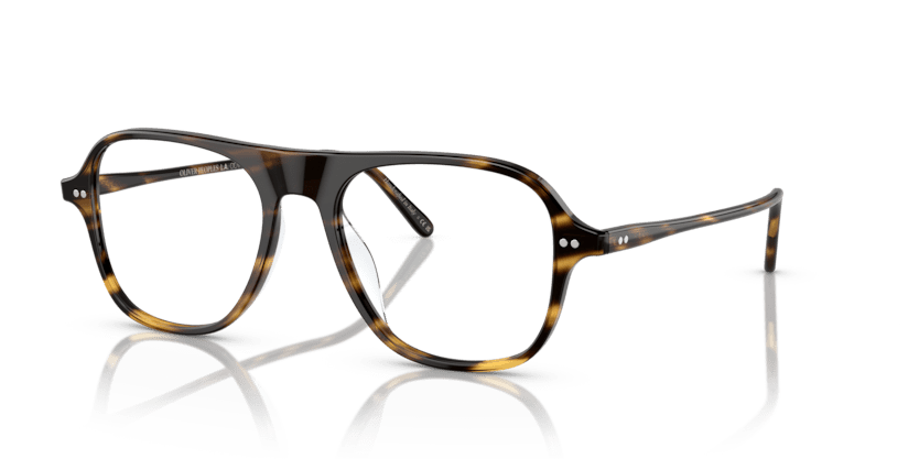 0OV5439U - Oliver Peoples - Black - (Cocobolo 1003) - 53 - 18 - 145 MM - Ardor Eyewear 827934450295