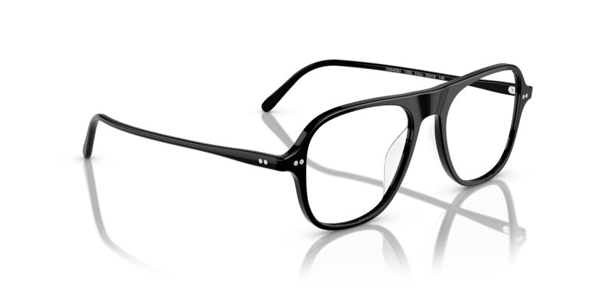 0OV5439U - Oliver Peoples - Black - (Black 1005) - 53 - 18 - 145 MM - Ardor Eyewear 827934450288