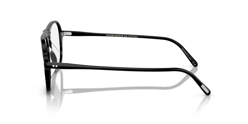 0OV5439U - Oliver Peoples - Black - (Black 1005) - 53 - 18 - 145 MM - Ardor Eyewear 827934450288