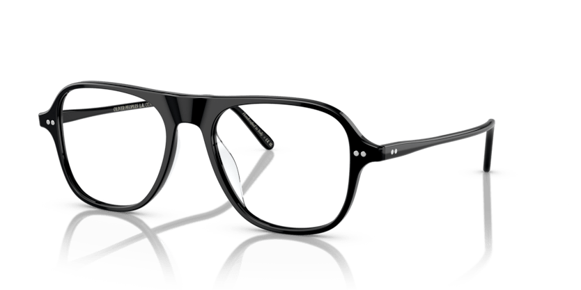 0OV5439U - Oliver Peoples - Black - (Black 1005) - 53 - 18 - 145 MM - Ardor Eyewear 827934450288