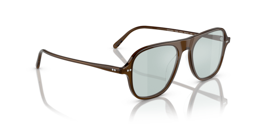 0OV5439U - Oliver Peoples - Brown - (Espresso 1625) - 53 - 18 - 145 MM - Ardor Eyewear 827934450318