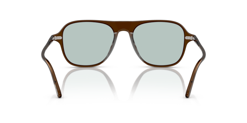 0OV5439U - Oliver Peoples - Brown - (Espresso 1625) - 53 - 18 - 145 MM - Ardor Eyewear 827934450318