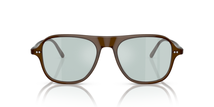 0OV5439U - Oliver Peoples - Brown - (Espresso 1625) - 53 - 18 - 145 MM - Ardor Eyewear 827934450318