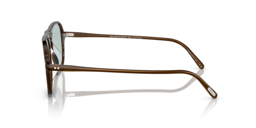 0OV5439U - Oliver Peoples - Brown - (Espresso 1625) - 53 - 18 - 145 MM - Ardor Eyewear 827934450318