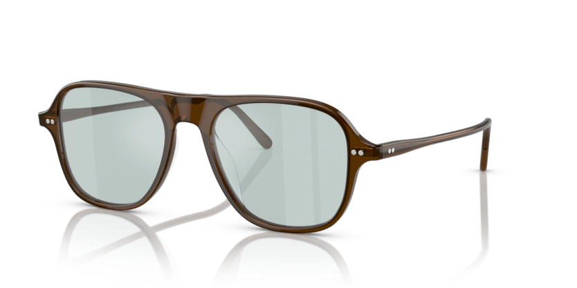 0OV5439U - Oliver Peoples - Brown - (Espresso 1625) - 53 - 18 - 145 MM - Ardor Eyewear 827934450318