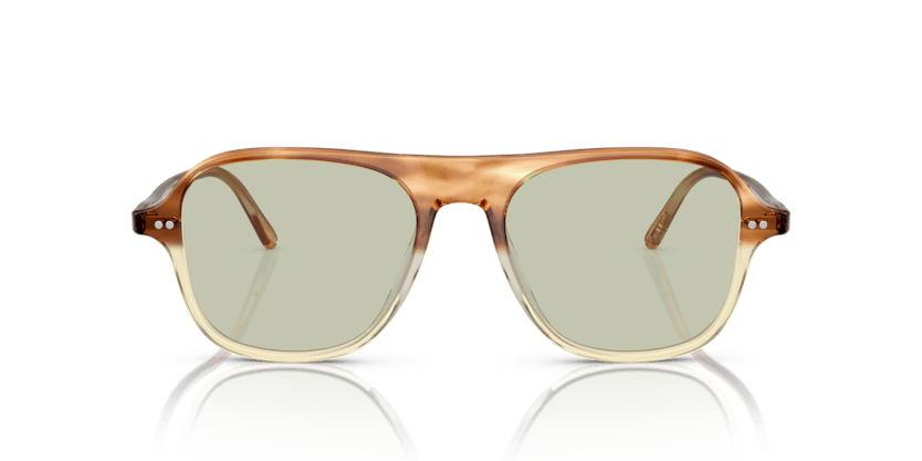 0OV5439U - Oliver Peoples - Yellow - (Honey VSB 1674) - 53 - 18 - 145 MM - Ardor Eyewear 827934450301