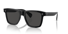 0OV5444SU - Oliver Peoples - (Black) Grey - 54 - 19 - 145 MM - Ardor Eyewear 827934453302