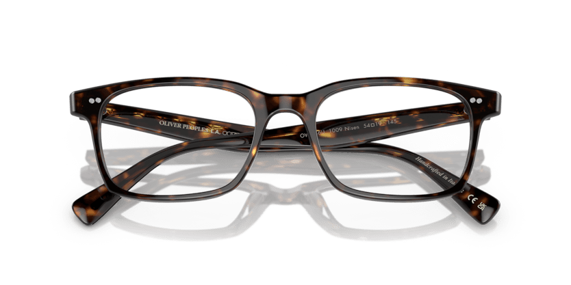 0OV5446U - Oliver Peoples - Tortoise - (362 1009) - 51 - 19 - 145 MM - Ardor Eyewear 827934468269