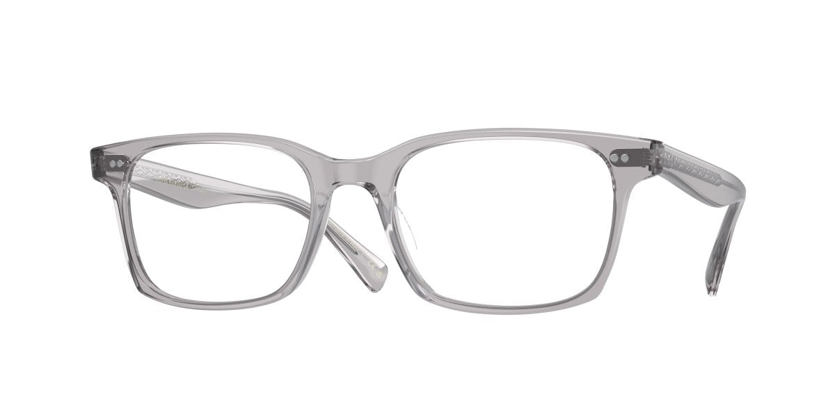 0OV5446U - Oliver Peoples - Grey - (Workman Grey 1132) - 51 - 19 - 145 MM - Ardor Eyewear 827934452688