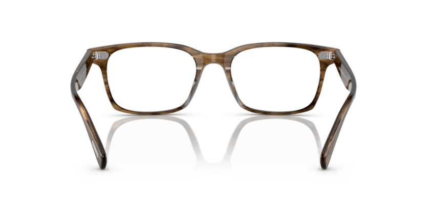 0OV5446U - Oliver Peoples - Brown - (Sepia Smoke 1689) - 51 - 19 - 145 MM - Ardor Eyewear 827934452732