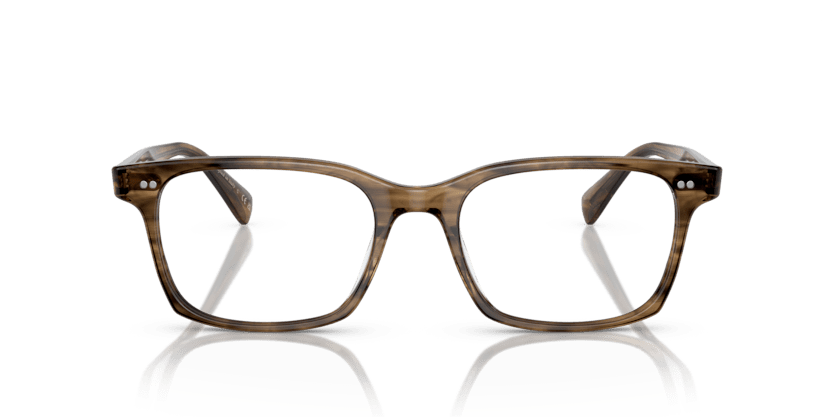 0OV5446U - Oliver Peoples - Brown - (Sepia Smoke 1689) - 51 - 19 - 145 MM - Ardor Eyewear 827934452732