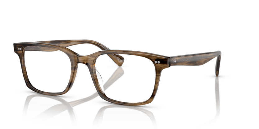 0OV5446U - Oliver Peoples - Brown - (Sepia Smoke 1689) - 51 - 19 - 145 MM - Ardor Eyewear 827934452732