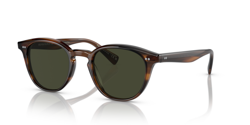 Tuscany Tortoise (1724P1) - G-15 Polarized 827934470484