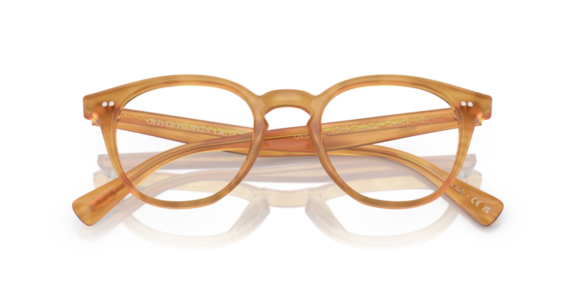 Semi-Matte Goldwood - 0OV5454U 827934503656