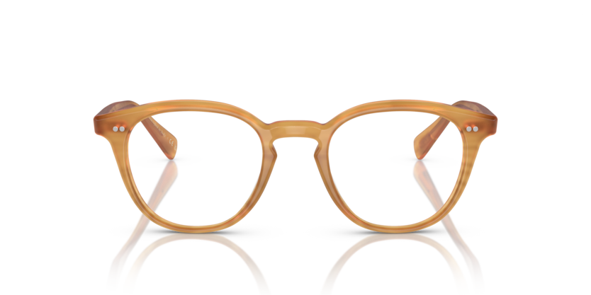 Semi-Matte Goldwood - 0OV5454U 827934503656