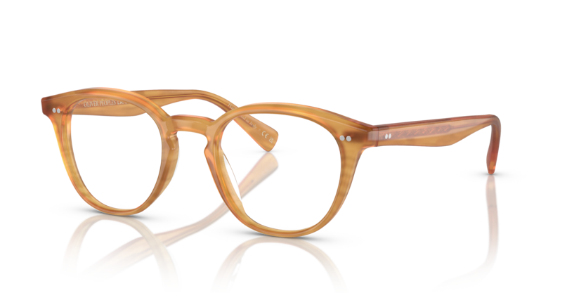 Semi-Matte Goldwood - 0OV5454U 827934503656