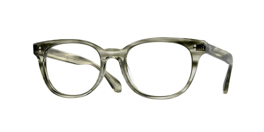 0OV5457U - Oliver Peoples - Green - (Washed Jade 1705) - 50 - 18 - 145 MM - Ardor Eyewear 827934479852