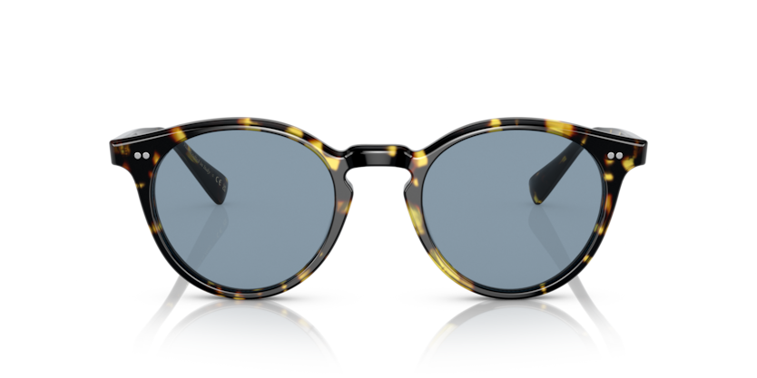 0OV5459SU - Oliver Peoples - (Vintage DTB) Cobalto - 48 - 22 - 145 MM - Ardor Eyewear 827934478855