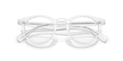 0OV5459U - Oliver Peoples - Transparent - (Crystal 1011) - 48 - 22 - 145 MM - Ardor Eyewear 827934470095