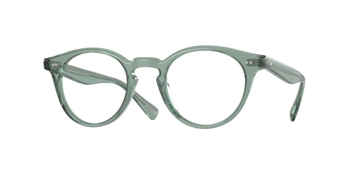 0OV5459U - Oliver Peoples - Green - (Ivy 1547) - 48 - 22 - 145 MM - Ardor Eyewear 827934482883