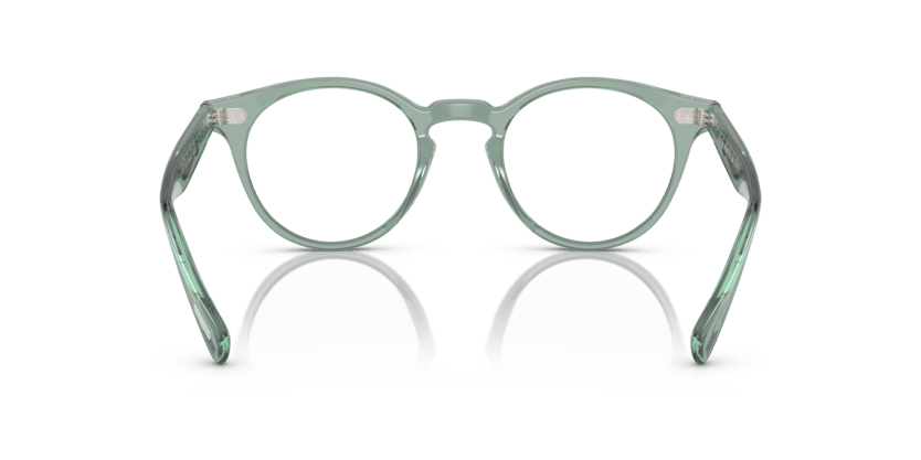 0OV5459U - Oliver Peoples - Green - (Ivy 1547) - 48 - 22 - 145 MM - Ardor Eyewear 827934482883