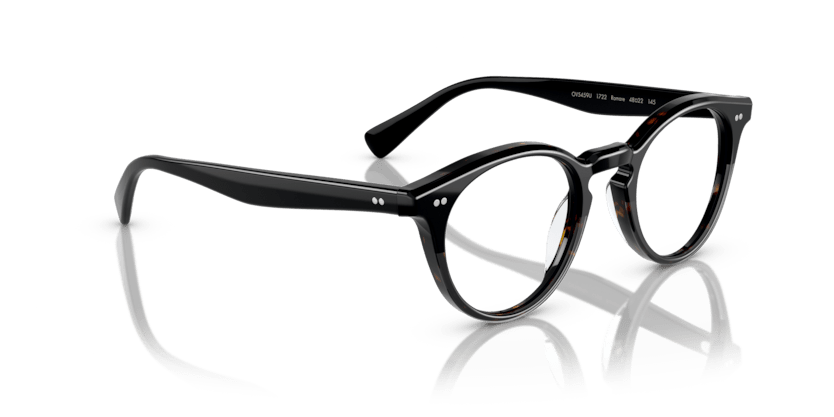 0OV5459U - Oliver Peoples - Black - (Black/362 Gradient 1722) - 48 - 22 - 145 MM - Ardor Eyewear 827934470071