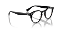 0OV5459U - Oliver Peoples - Black - (Black/362 Gradient 1722) - 48 - 22 - 145 MM - Ardor Eyewear 827934470071