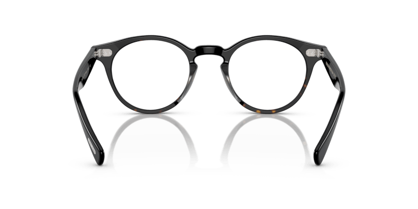 0OV5459U - Oliver Peoples - Black - (Black/362 Gradient 1722) - 48 - 22 - 145 MM - Ardor Eyewear 827934470071