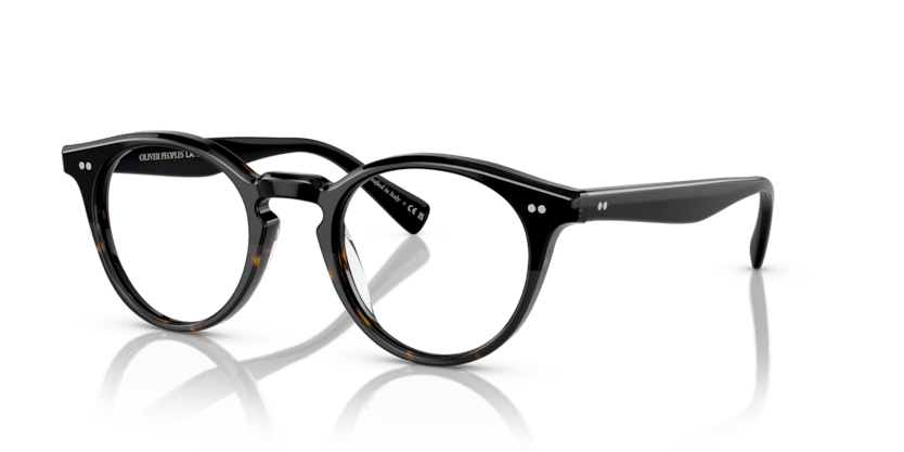 0OV5459U - Oliver Peoples - Black - (Black/362 Gradient 1722) - 48 - 22 - 145 MM - Ardor Eyewear 827934470071