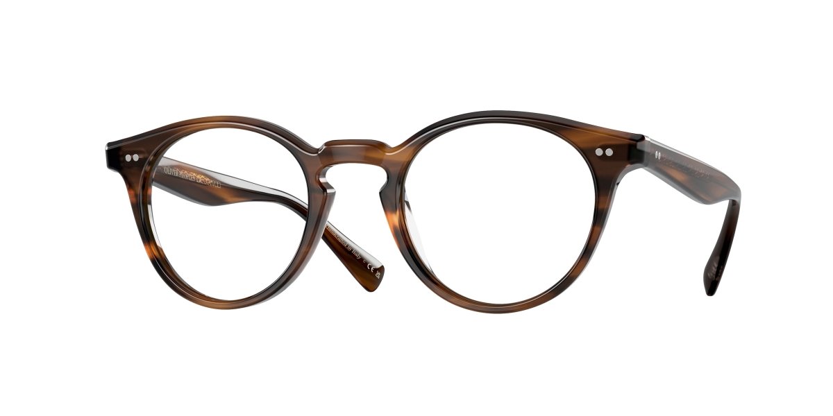 0OV5459U - Oliver Peoples - Brown - (Tuscany Tortoise 1724) - 48 - 22 - 145 MM - Ardor Eyewear 827934470088