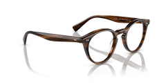 0OV5459U - Oliver Peoples - Brown - (Tuscany Tortoise 1724) - 48 - 22 - 145 MM - Ardor Eyewear 827934470088